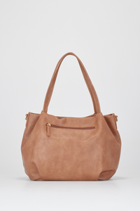 Boho Tote Bag