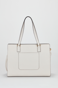 Laptop Work Tote Bag