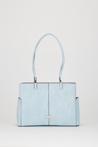 Thin Strap Tote Bag