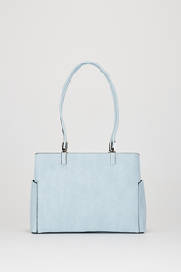 Thin Strap Tote Bag