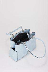 Thin Strap Tote Bag