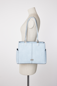 Thin Strap Tote Bag