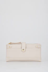 2 Compartment Tab Wallet