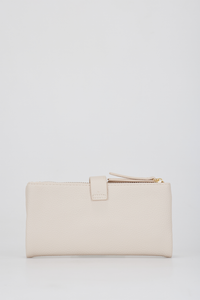2 Compartment Tab Wallet