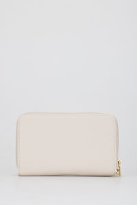 Double Ziparound Wallet