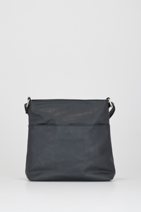 Zip Pocket Crossbody Bag
