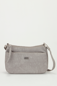 Front Pocket Crossbody Bag