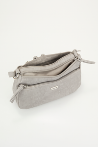 Front Pocket Crossbody Bag