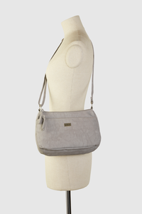 Front Pocket Crossbody Bag