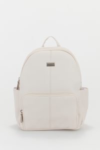 Round Top Backpack