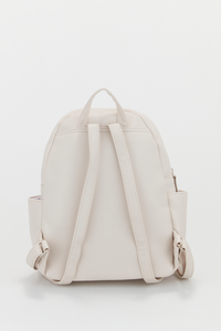 Round Top Backpack
