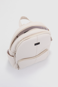 Round Top Backpack