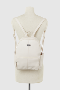 Round Top Backpack