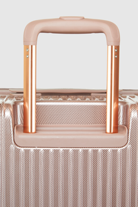 Trunk 78cm Suitcase