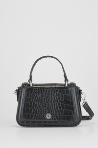 Top Handle Bag