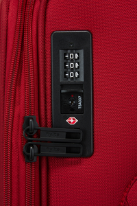 Sway 56cm Suitcase
