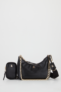 Vital Crossbody Bag
