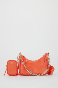 Vital Crossbody Bag