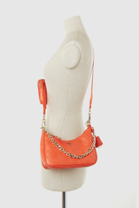 Vital Crossbody Bag