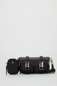 Mover Crossbody Bag