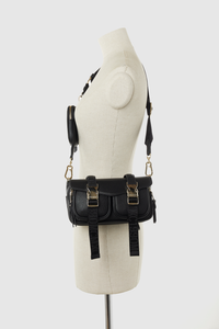 Mover Crossbody Bag