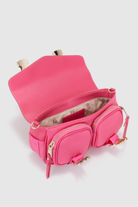 Mover Crossbody Bag