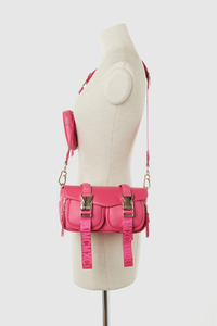 Mover Crossbody Bag