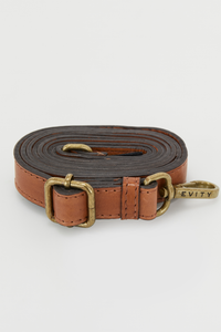 Tilly Leather Crossbody Bag Strap