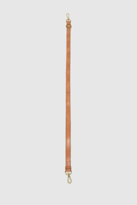 Tilly Leather Crossbody Bag Strap