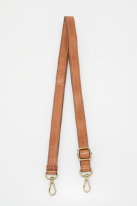 Tilly Leather Crossbody Bag Strap