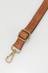 Tilly Leather Crossbody Bag Strap