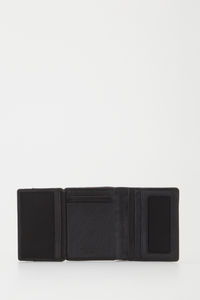 RFID Leather Credit Card Case