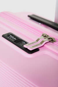 Linex 81cm Suitcase