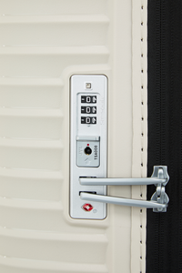 Upscape 75cm Suitcase