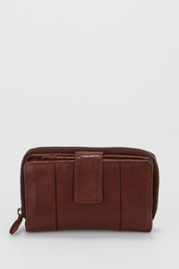 Leather Medium Wallet