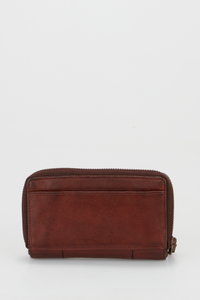 Leather Medium Wallet