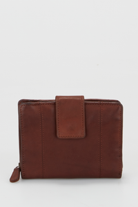Leather Small Wallet