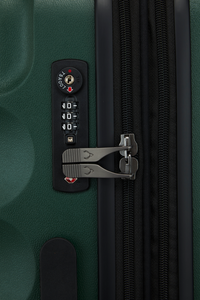 Juno 79cm Suitcase