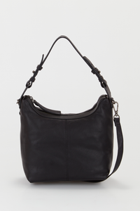 Lees Leather Small Shoulder Bag