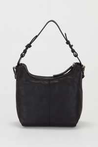 Lees Leather Small Shoulder Bag
