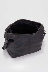 Lees Leather Small Shoulder Bag