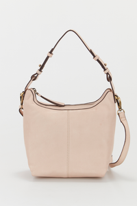 Lees Leather Small Shoulder Bag