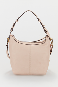 Lees Leather Small Shoulder Bag