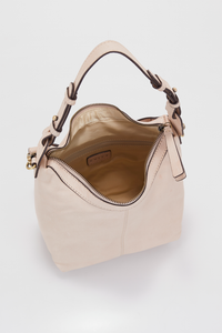 Lees Leather Small Shoulder Bag