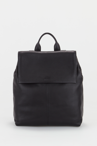 Lees Leather Backpack
