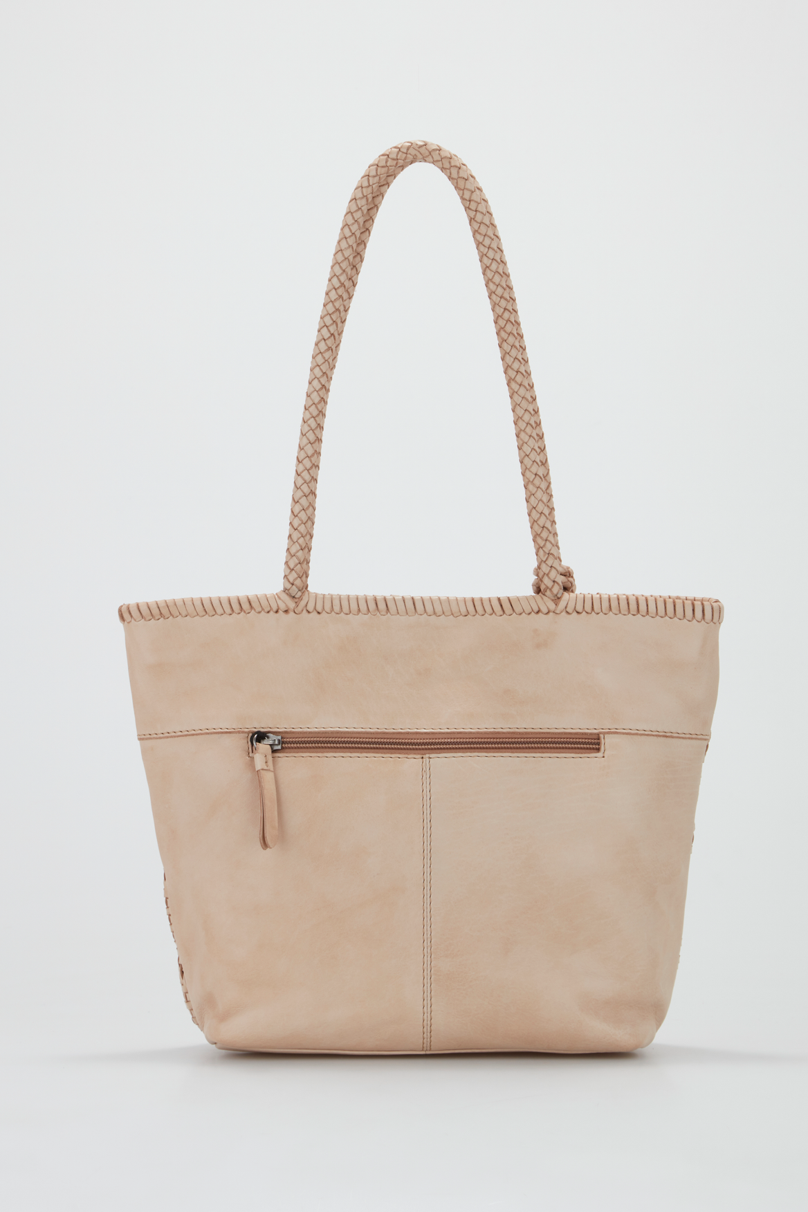 Strandbags straw top bags