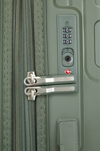 Light Max 69cm Case