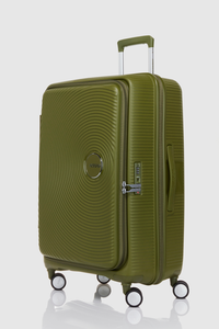 Curio Book 75cm Case