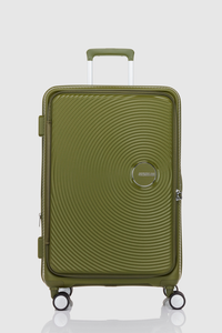 Curio Book 75cm Case