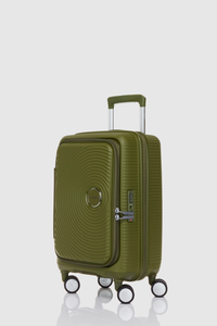 Curio Book 55cm Case